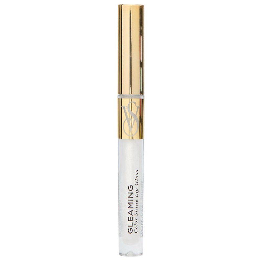Victoria's Secret Gleaming Shine Lip Gloss / Lip Shine Plumper